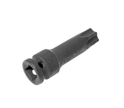 Головка ударная TORX 1/2"; T80 78мм Головка ударная TORX 1/2"; T80 78мм