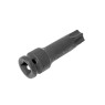 Головка ударная TORX 1/2"; T80 78мм
