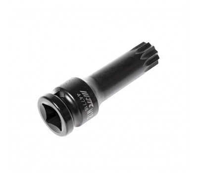 Головка ударная SPLINE 1/2"; M18 L=78мм Головка ударная SPLINE 1/2"; M18 L=78мм