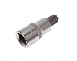 Головка с насадкой TORX 1/2"; T55 55мм