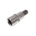 Головка с насадкой TORX 1/2"; T55 55мм Головка с насадкой TORX 1/2"; T55 55мм