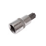 Головка с насадкой TORX 1/2"; T55 55мм