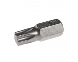 Насадка 10мм L-30мм TORX T50