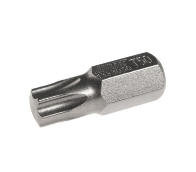 Насадка 10мм L-30мм TORX T50 Насадка 10мм L-30мм TORX T50