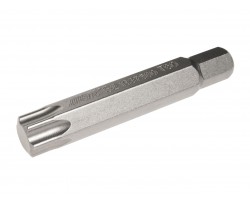 Насадка 10мм L-75мм TORX T60