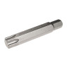 Насадка 10мм L-75мм TORX T60