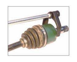 Съёмник ШРУСа инерционный 63мм-foto2