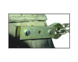 Захват для вытяжки (5т.)-foto2