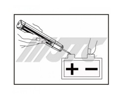 Тестер цепи с диодной индикацией-foto2