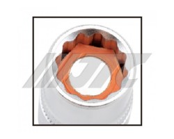 Набор магнитных вставок в торцевые головки 8-19мм, 11ед.-foto2