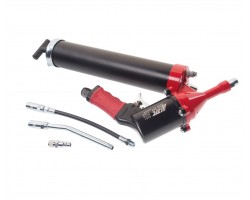 Шприц-масленка пневматическая автоматическая-foto3