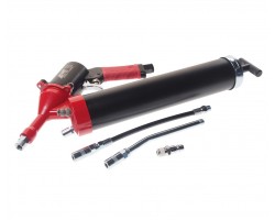 Шприц-масленка пневматическая автоматическая-foto2