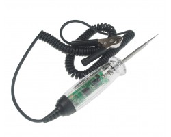 Тестер цепи цифровой 6-48 В-foto3