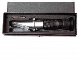 Ареометр электролита, антифриза и омывателя-foto4