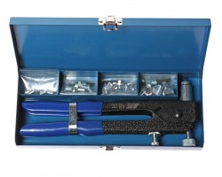 Заклёпочник с комплектом резьбовых заклёпок 3, 4, 5, 6мм-foto4