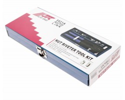 Заклёпочник с комплектом резьбовых заклёпок 3, 4, 5, 6мм-foto2