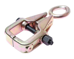 Захват для кузовных работ однофункциональный (3т)-foto2