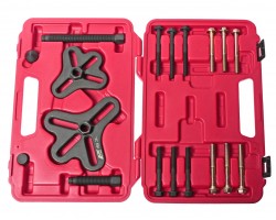 Комплект для снятия рулевого колеса-foto3