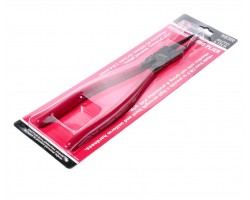 Щипцы для снятия стопорных колец прямые (сжатие) 300мм-foto2