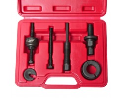 Комплект съёмников шкива насоса гидроусилителя руля FORD, GM, CHRYSLER-foto4