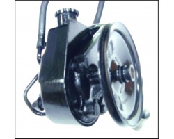 Комплект съёмников шкива насоса гидроусилителя руля FORD, GM, CHRYSLER-foto2