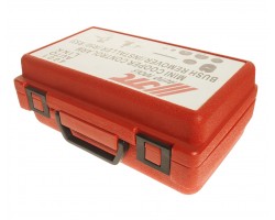 Набор для замены сайлентблоков рулевой тяги BMW MINI COOPER R50, R53-foto2