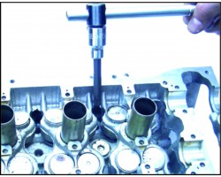 Головка с насадкой 1/2"; х М9 для разборки ГБЦ TOYOTA Tercel-foto2