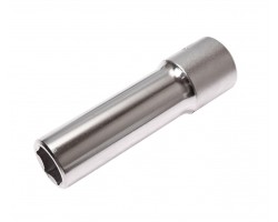 Головка торцевая глубокая 6-гр. 1/2"; 13мм-foto2