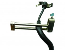 Приспособление для пережатия трубопроводов-foto2