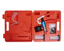 Комплект для проверки давления и герметичности (вакуум) JTC-foto3