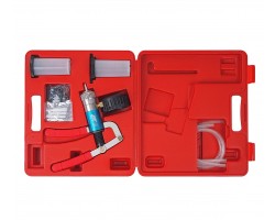 Комплект для проверки давления и герметичности (вакуум) JTC-foto6