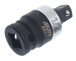 Карданный переходник ударный 1/2"; усиленный-foto2