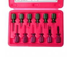 Комплект для ремонта электропроводки автомобиля-foto3