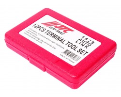 Комплект для ремонта электропроводки автомобиля-foto2