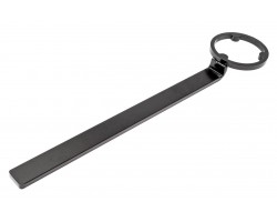 Фиксатор шкива распредвала SUBARU-foto3