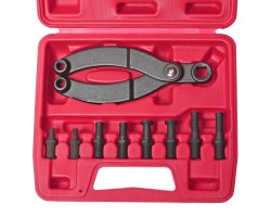 Фиксатор шкива распредвала универсальный-foto4