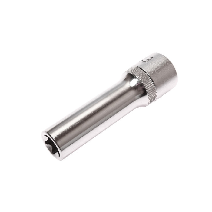 Головка TORX E14 глубокая 1/2