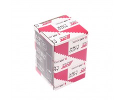 Головка ударная глубокая 1/2"; 6гр. 41мм L=82мм-foto2