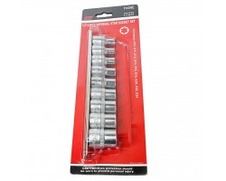 Набор головок торцевых TORX E10-E24 1/2"; 9ед.-foto5