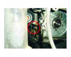 Штифты для фиксации рапредвала FORD, MAZDA-foto2