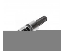 Головка с насадкой TORX T40 1/4";-foto2