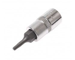 Головка с насадкой TORX T8 1/4";-foto2