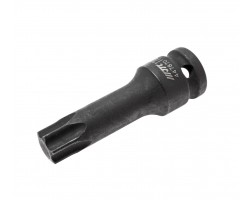 Головка ударная TORX 1/2"; T70 78мм-foto2