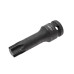 Головка ударная TORX 1/2"; T70 78мм Головка ударная TORX 1/2"; T70 78мм