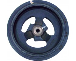 Съемник шкива коленвала CHRYSLER-foto2