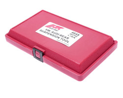 Приспособление для замены сайлентблоков задней подвески VW, AUDI-foto2