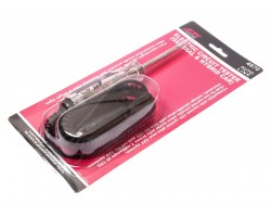 Индикатор напряжения (обычные и гибридные авто)-foto2