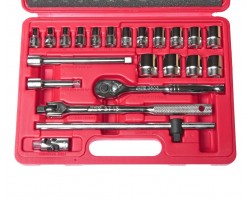 Набор инструмента 3/8"; 22ед.-foto3