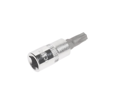 Головка с насадкой TORX T30H 1/4"; Головка с насадкой TORX T30H 1/4";