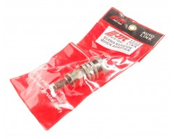 Штуцер для радиатора SCANIA-foto2